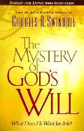 Mystery Of Gods Will Bible Study Guide