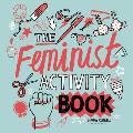 Feminist Activity Book