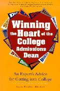 Winning The Heart Of The College Admissi