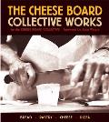 Cheese Board Collective Works Bread Pastry Cheese Pizza