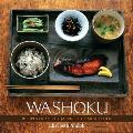 Washoku Recipes from the Japanese Home Kitchen