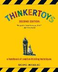 Thinkertoys A Handbook of Creative Thinking Techniques