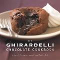 Ghirardelli Chocolate Cookbook Recipes & History from Americas Premier Chocolate Maker
