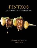Pintxos & Other Small Plates in the Basque Tradition