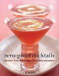 Zero Proof Cocktails Alcohol Free Beverages for Every Occasion