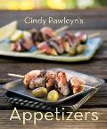 Appetizers: [A Cookbook]