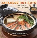 Japanese Hot Pots Comforting One Pot Meals