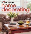 New Smart Approach To Home Decorating
