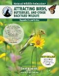 National Wildlife Federation Attracting Birds Butterflies & Other Wildlife to Your Backyard 2nd Edition