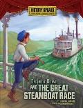 Benjamin Brown and the Great Steamboat Race