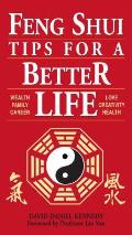 Feng Shui Tips For A Better Life