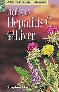 Herbs For Hepatitis C & The Liver