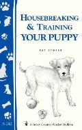 Housebreaking & Training Your Puppy 