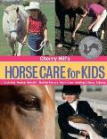 Cherry Hills Horse Care For Kids A Guide