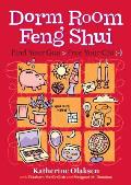 Dorm Room Feng Shui Find Your Gua Free Your Chi
