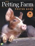 Petting Farm Poster Book