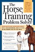 Horse Training Problem Solver