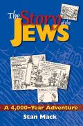 Story Of The Jews A 4000 Year Adventure