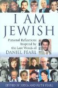 I Am Jewish Personal Reflections Inspire