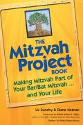 Mitzvah Project Book Making Mitzvah Part of Your Bar Bat Mitzvah & Your Life
