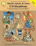 Mayan Incan & Aztec Civilizations Guide 5 8