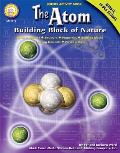 The Atom, Grades 6 - 12