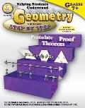 Helping Students Understand Geometry, Grades 7 - 12