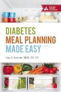 Diabetes Meal Planning Made Easy