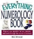 Everything Numerology Discover Your Po
