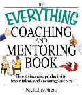 Everything Coaching & Mentoring