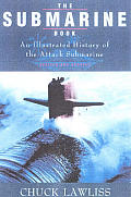Submarine Book