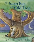 Searcher & Old Tree