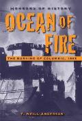 Ocean of Fire: The Burning of Columbia, 1865