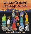 We Are Grateful Otsaliheliga