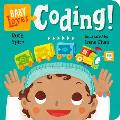 Baby Loves Coding