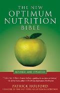 New Optimum Nutrition Bible Revised & Updated