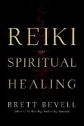 Reiki For Spiritual Healing