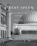 Albert Speer Architecture 1932 1942