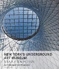 New Yorks Underground Art Museum Expanding Along the Way