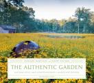 Authentic Garden Naturalistic & Sustainable Planting Design in Contemporary Landscape Architecture