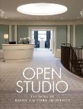 Open Studio: The Work of Robert A.M. Stern Architects