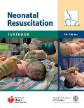 Textbook of Neonatal Resuscitation 6th Edition