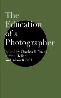 Education Of A Photographer