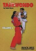Taekwondo, Vol. 1