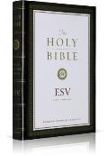 Bible ESV