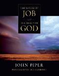 Misery Of Job & The Mercy Of God