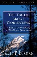 Truth About Worldviews A Biblical Under