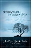 Suffering & The Sovereignty Of God