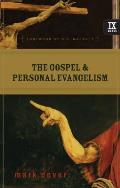 Gospel & Personal Evangelism