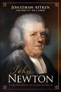 John Newton From Disgrace to Amazing Grace